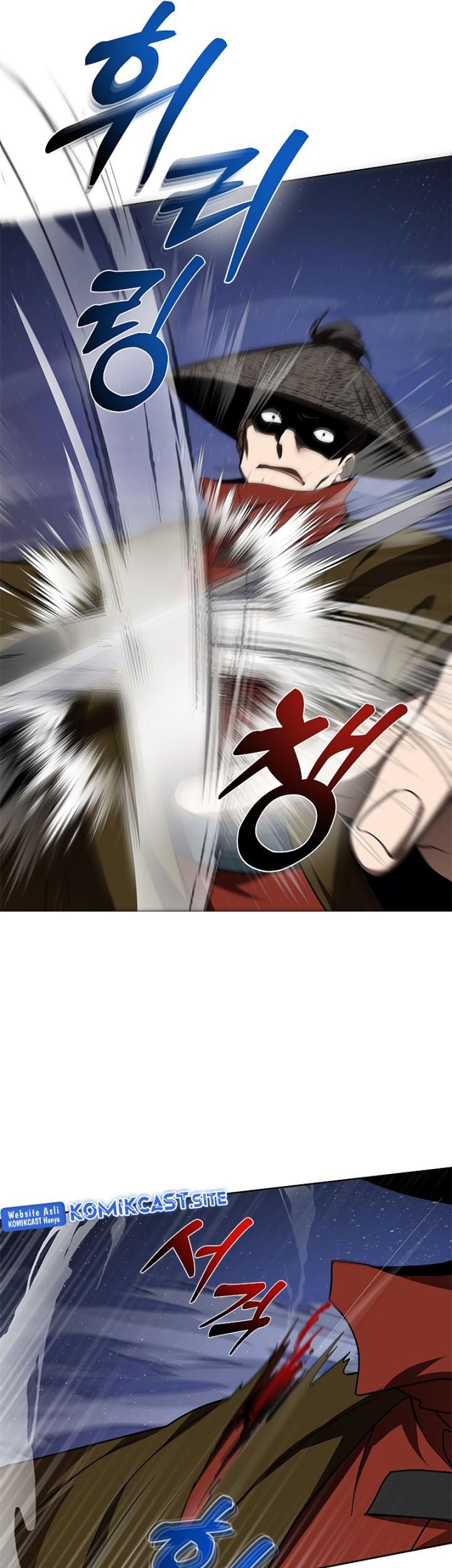 Mudang Association Chapter 93 Gambar 33