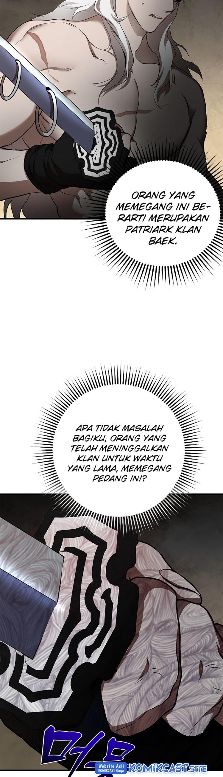 Mudang Association Chapter 93 Gambar 17