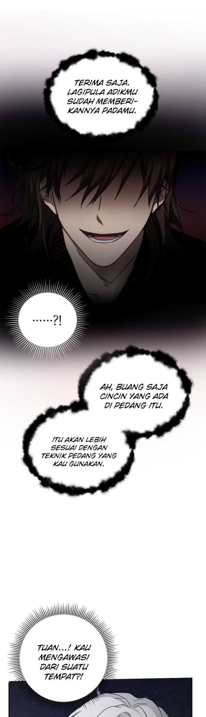 Mudang Association Chapter 93 Gambar 19