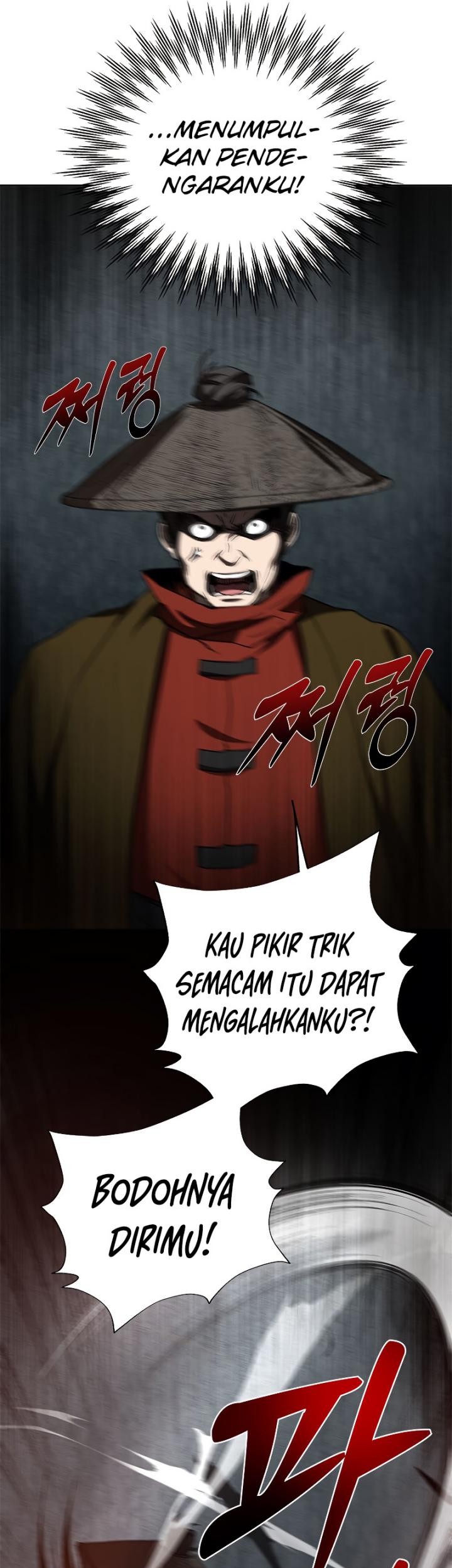 Mudang Association Chapter 93 Gambar 45