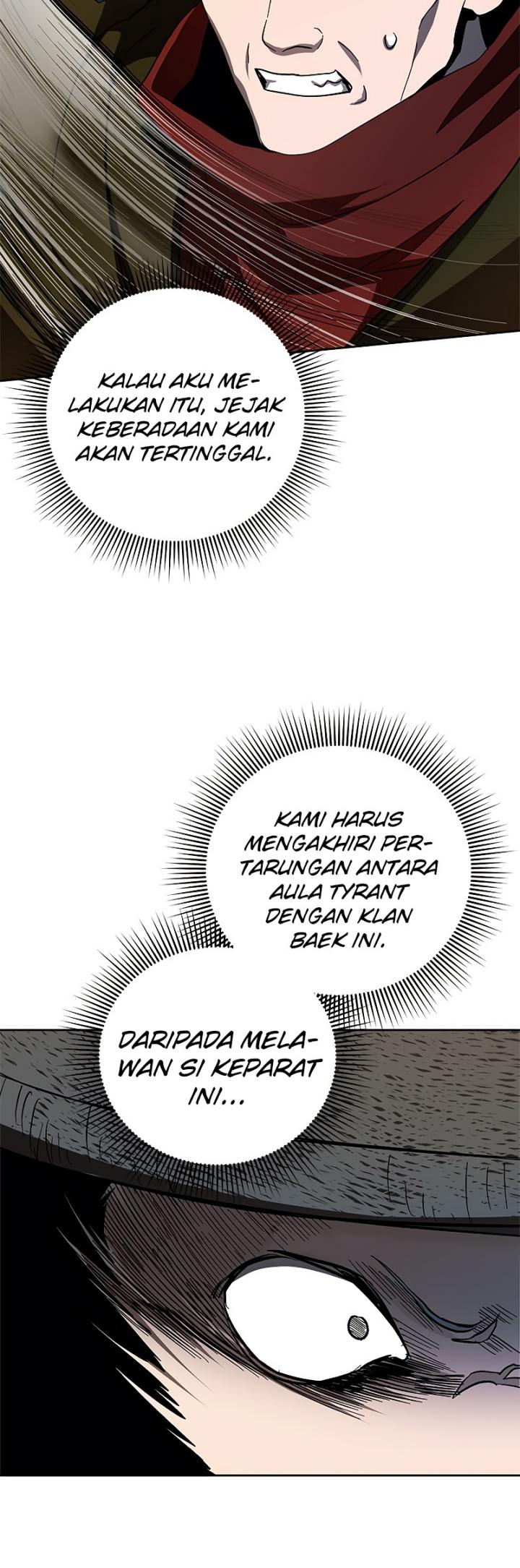 Mudang Association Chapter 93 Gambar 49