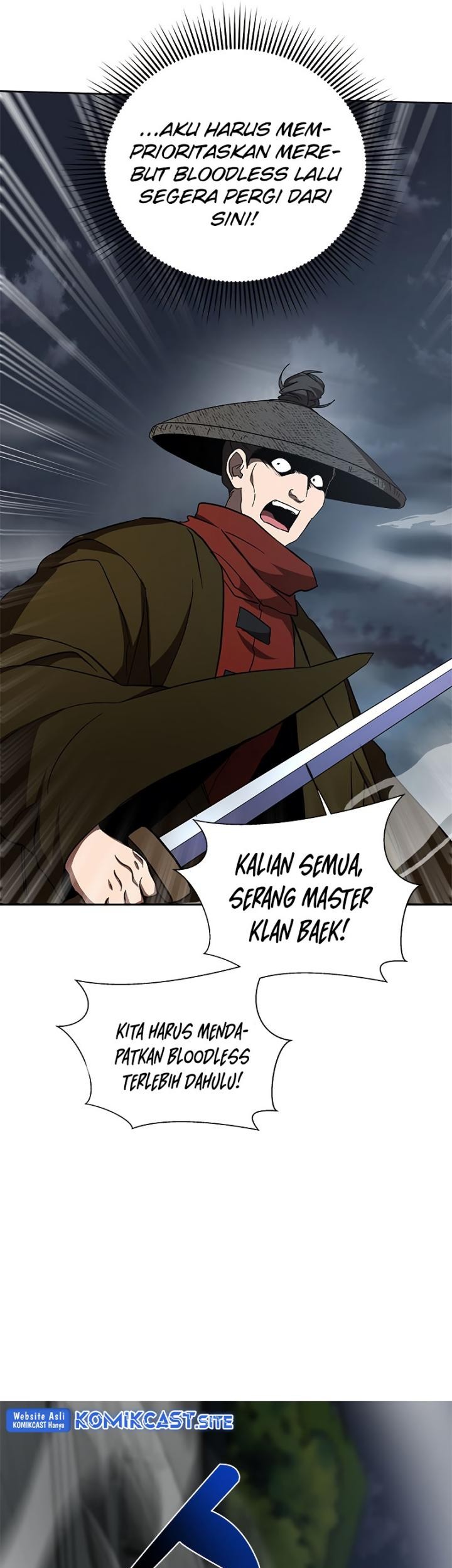 Mudang Association Chapter 93 Gambar 50