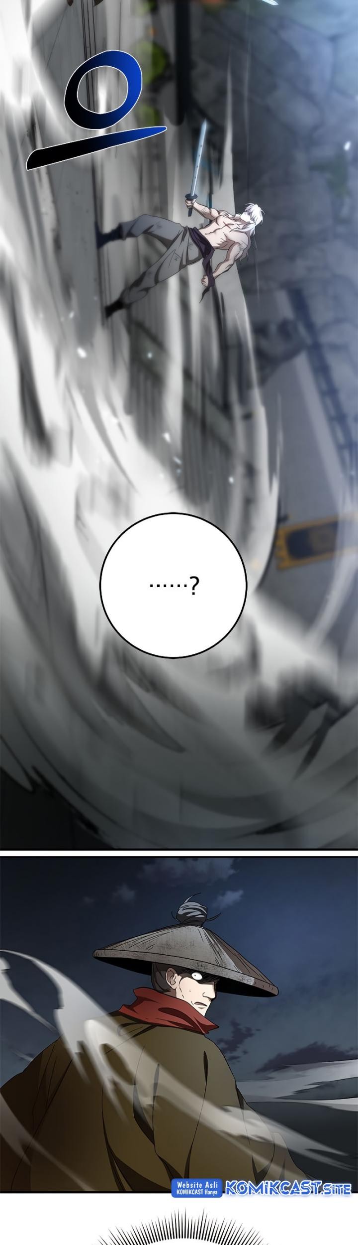 Mudang Association Chapter 93 Gambar 52