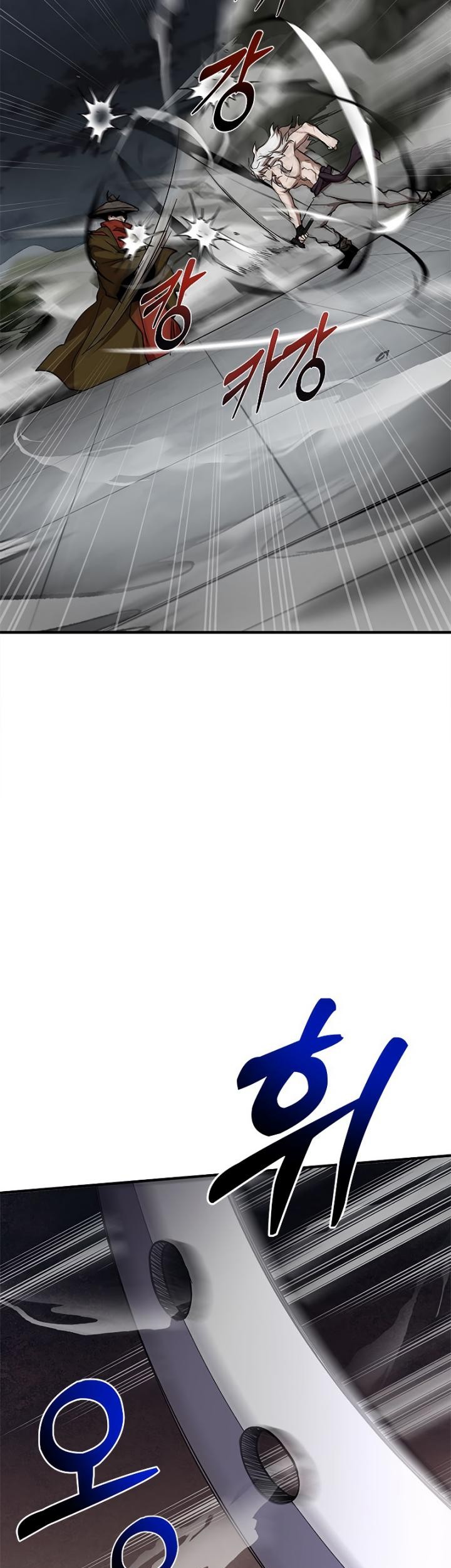 Mudang Association Chapter 93 Gambar 37