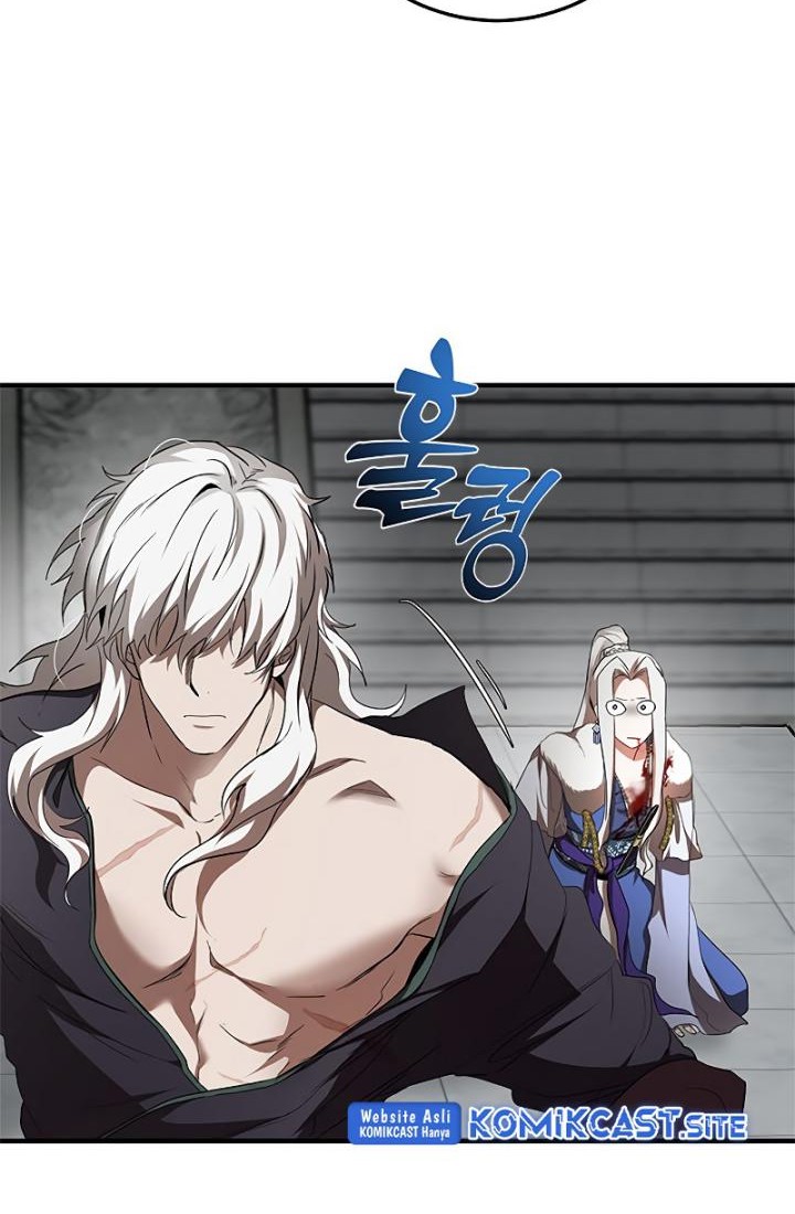 Mudang Association Chapter 93 Gambar 3