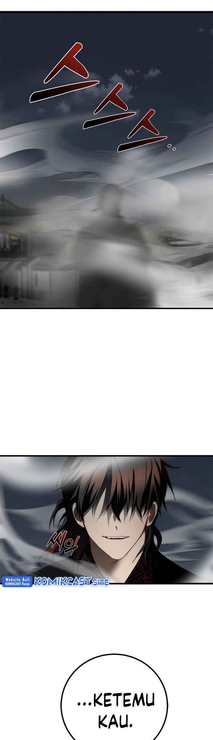 Mudang Association Chapter 93 Gambar 54