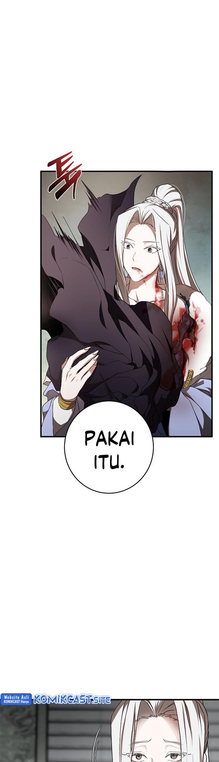 Mudang Association Chapter 93 Gambar 4