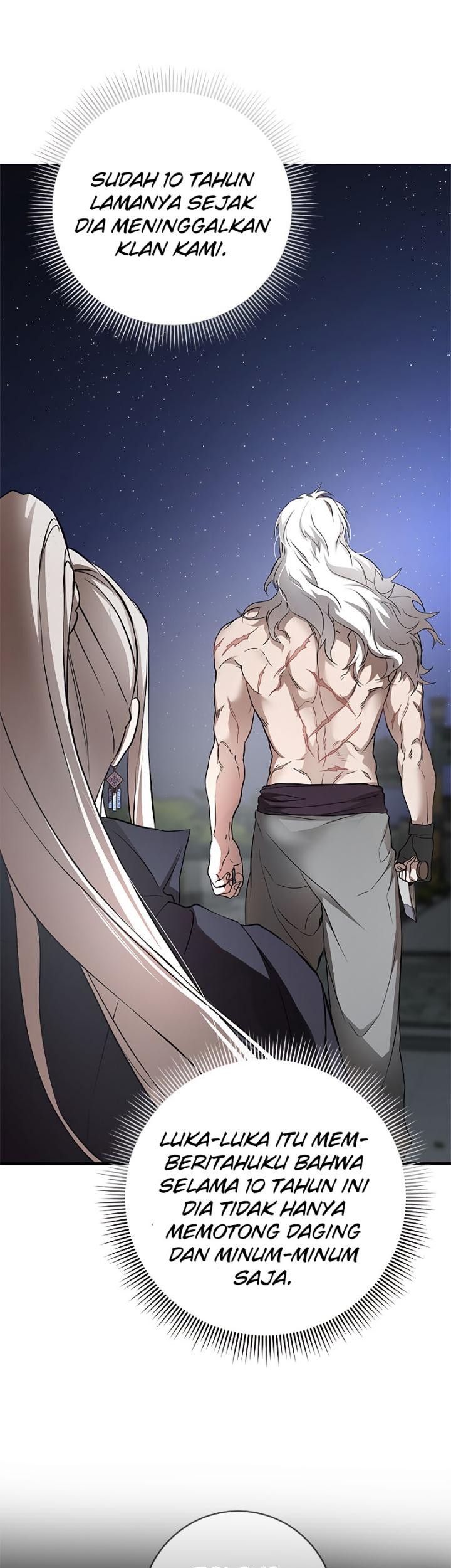 Mudang Association Chapter 93 Gambar 6