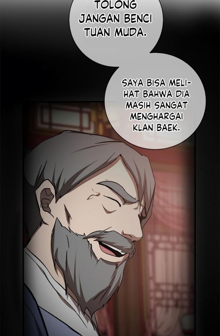 Mudang Association Chapter 93 Gambar 7