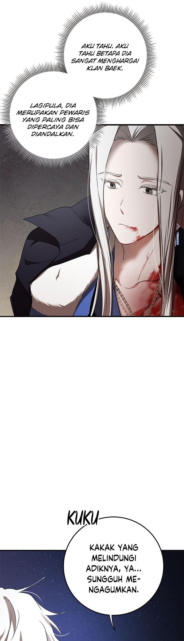 Mudang Association Chapter 93 Gambar 9