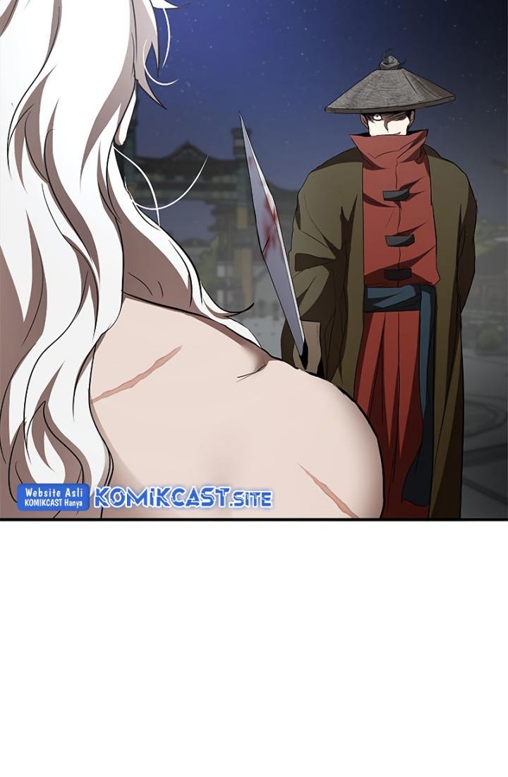 Mudang Association Chapter 93 Gambar 10