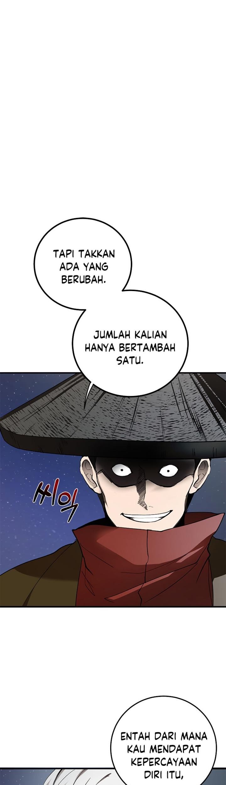 Mudang Association Chapter 93 Gambar 11
