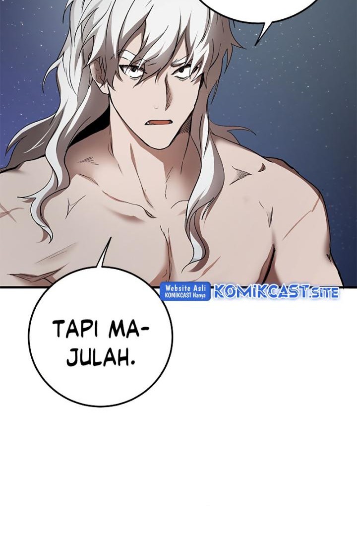 Mudang Association Chapter 93 Gambar 12