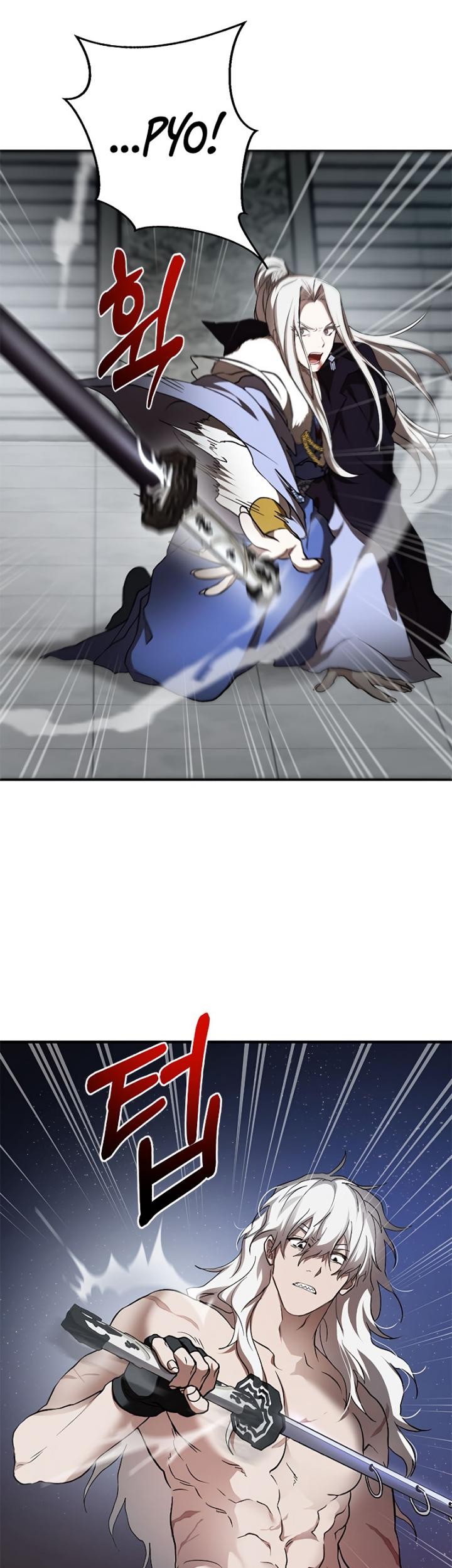 Mudang Association Chapter 93 Gambar 13