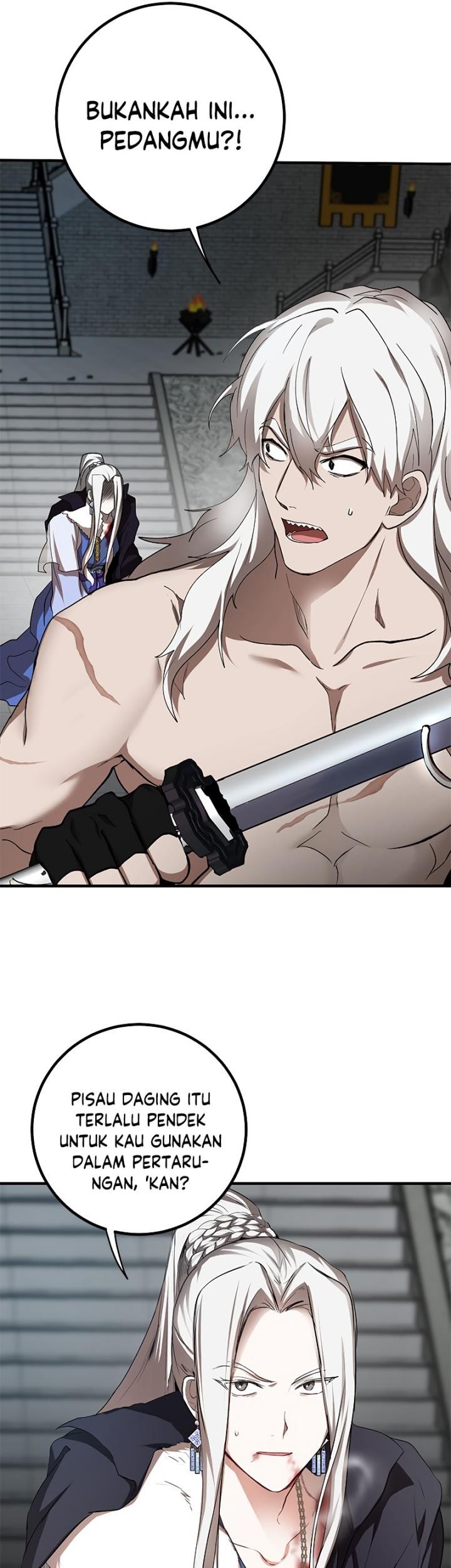 Mudang Association Chapter 93 Gambar 15