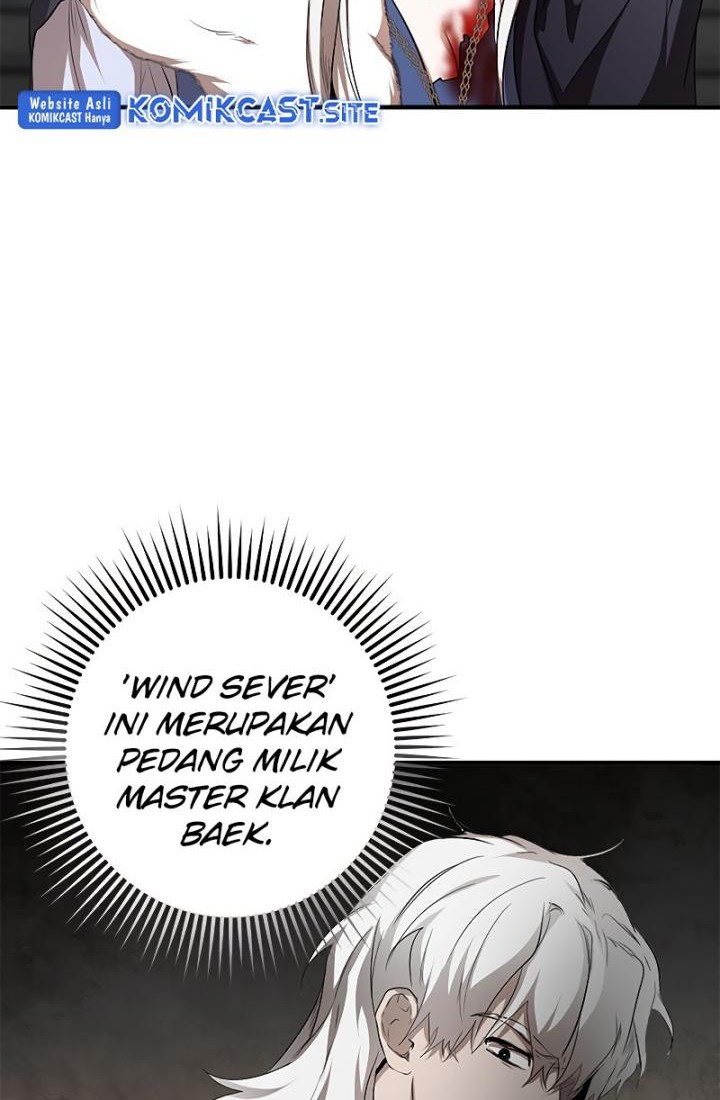 Mudang Association Chapter 93 Gambar 16