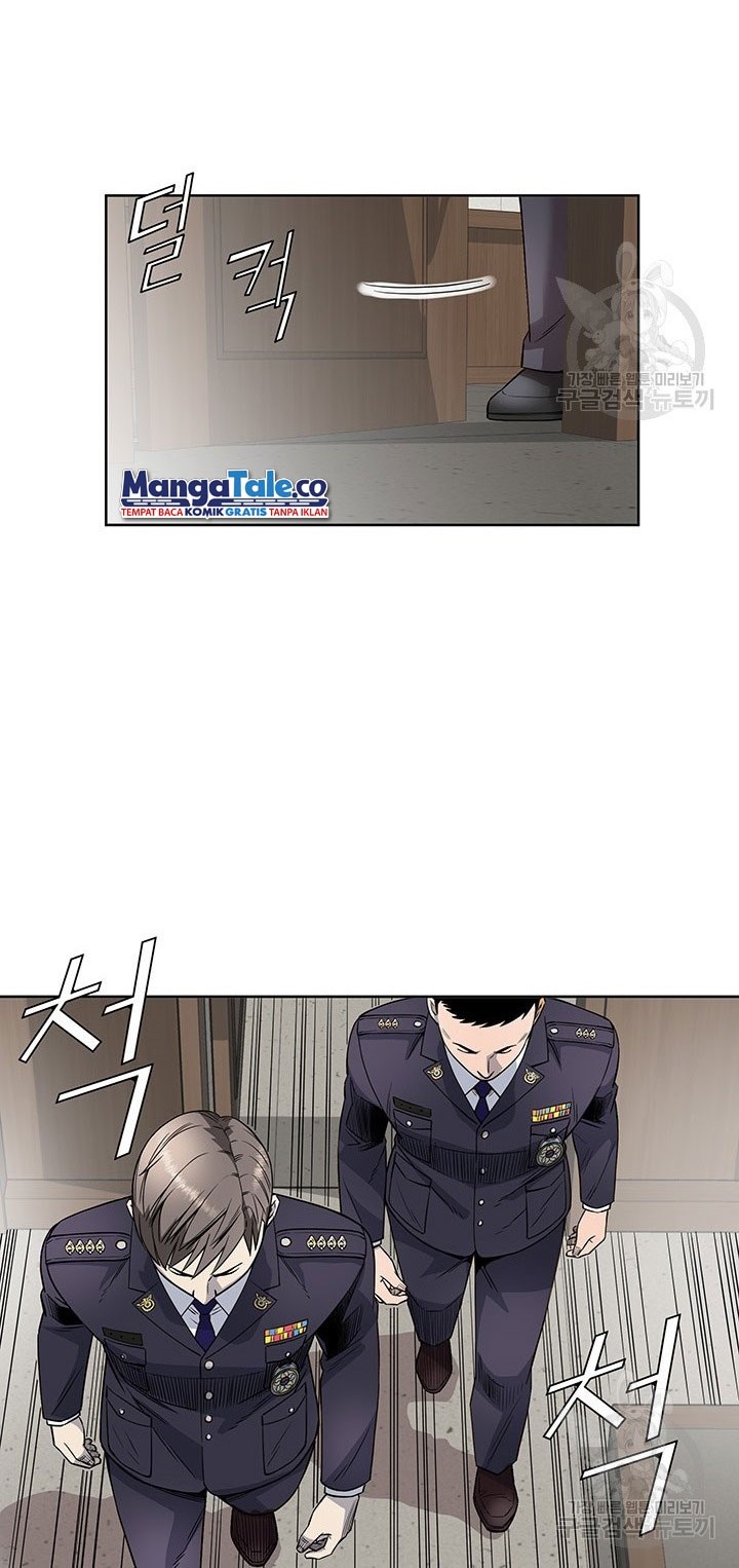 God of Autopsy Chapter 08 Gambar 24