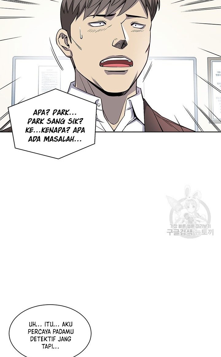 God of Autopsy Chapter 08 Gambar 8