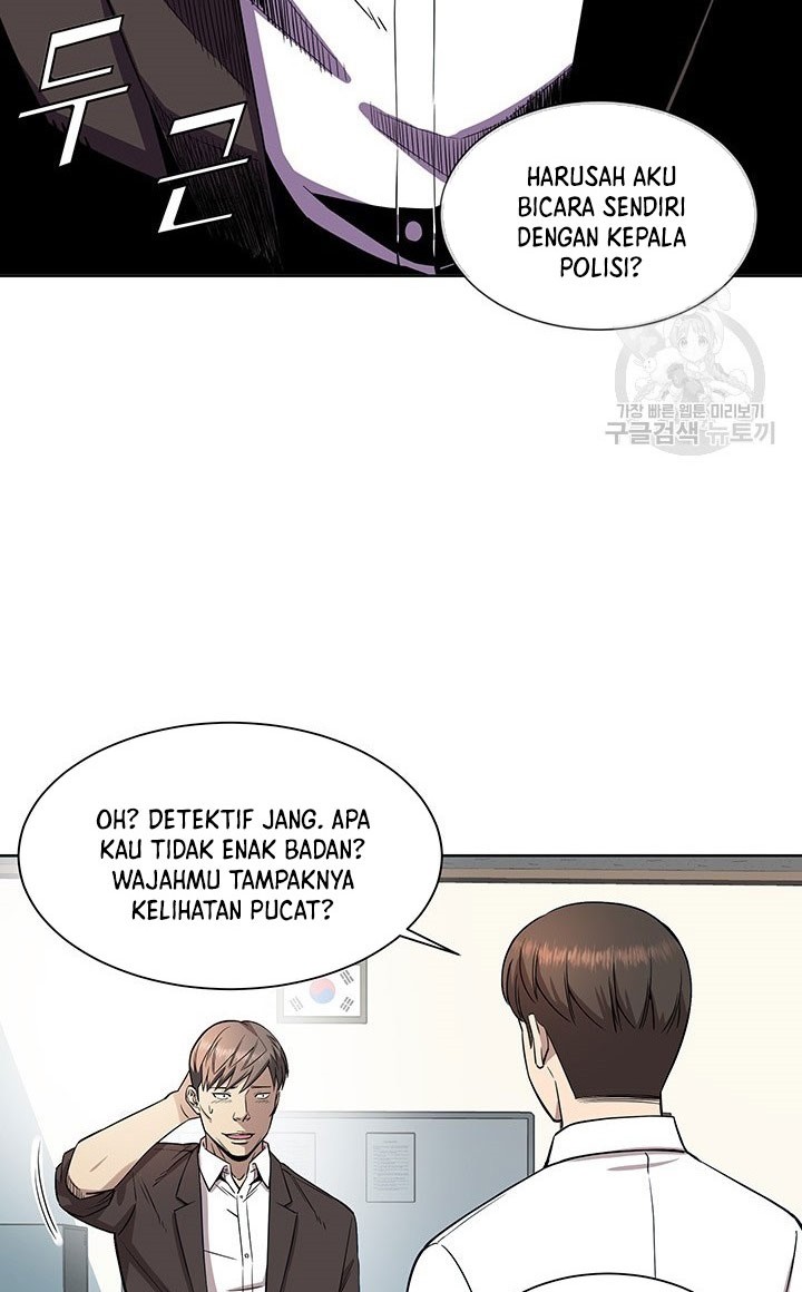 God of Autopsy Chapter 08 Gambar 10