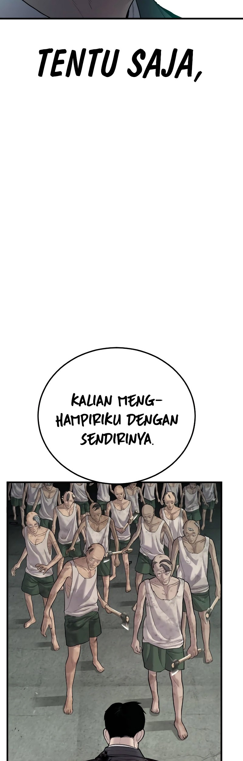 Manager Kim Chapter 78 Gambar 65