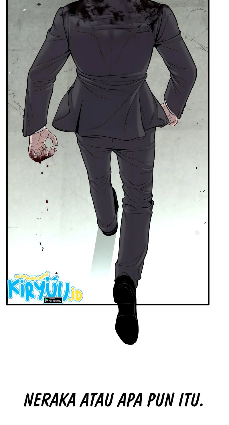 Manager Kim Chapter 78 Gambar 66