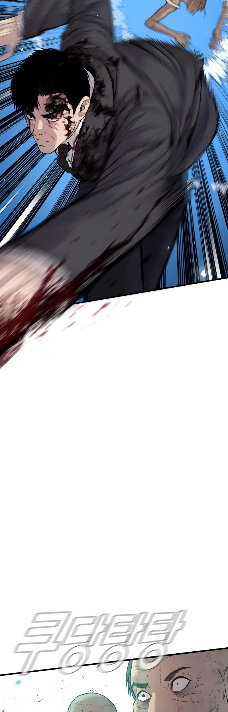 Manager Kim Chapter 78 Gambar 63