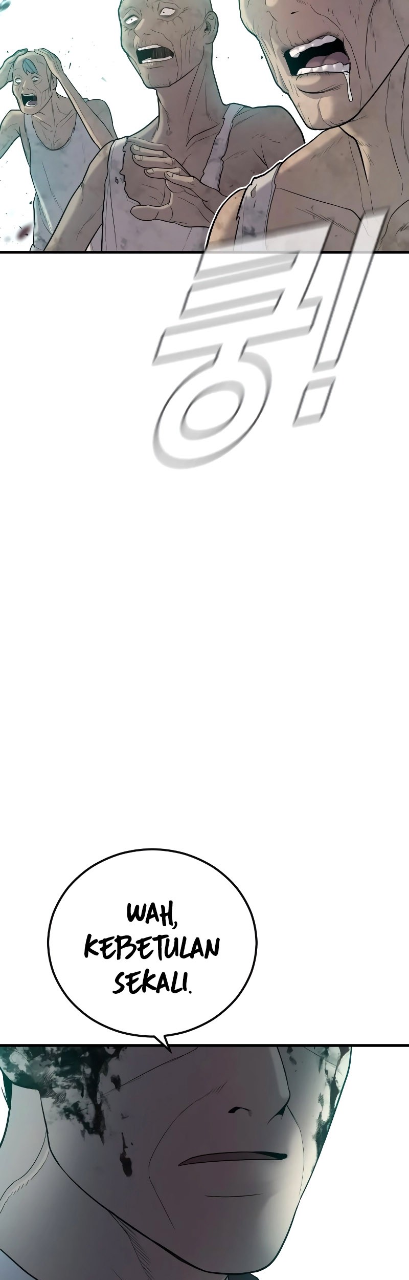 Manager Kim Chapter 78 Gambar 64