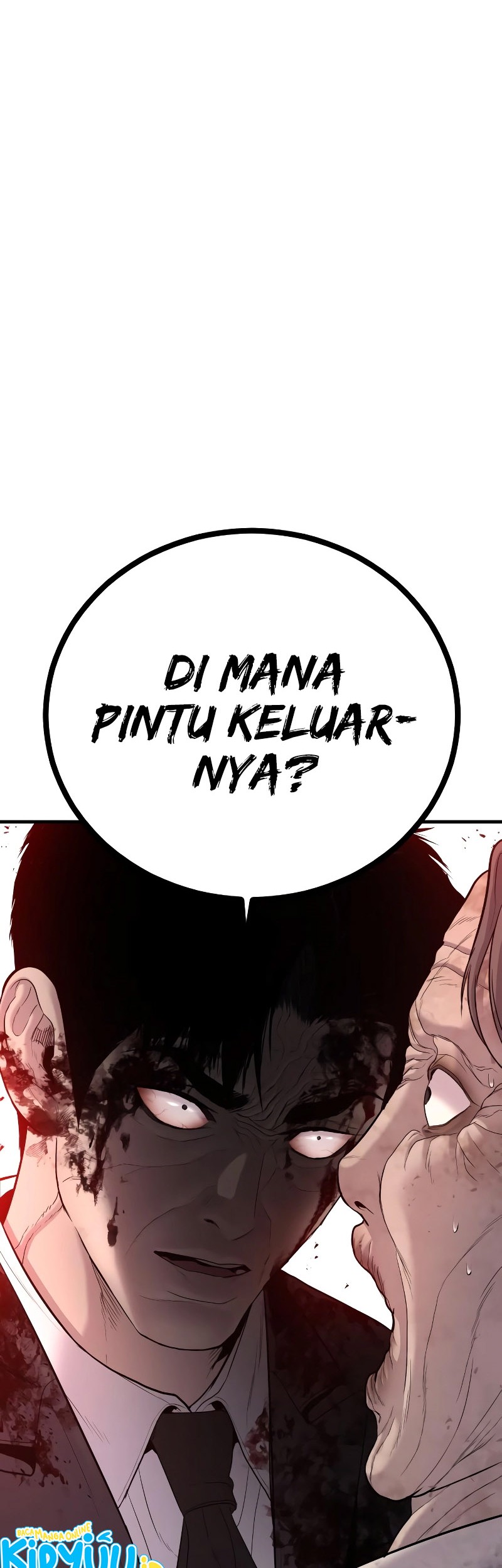 Manager Kim Chapter 78 Gambar 68
