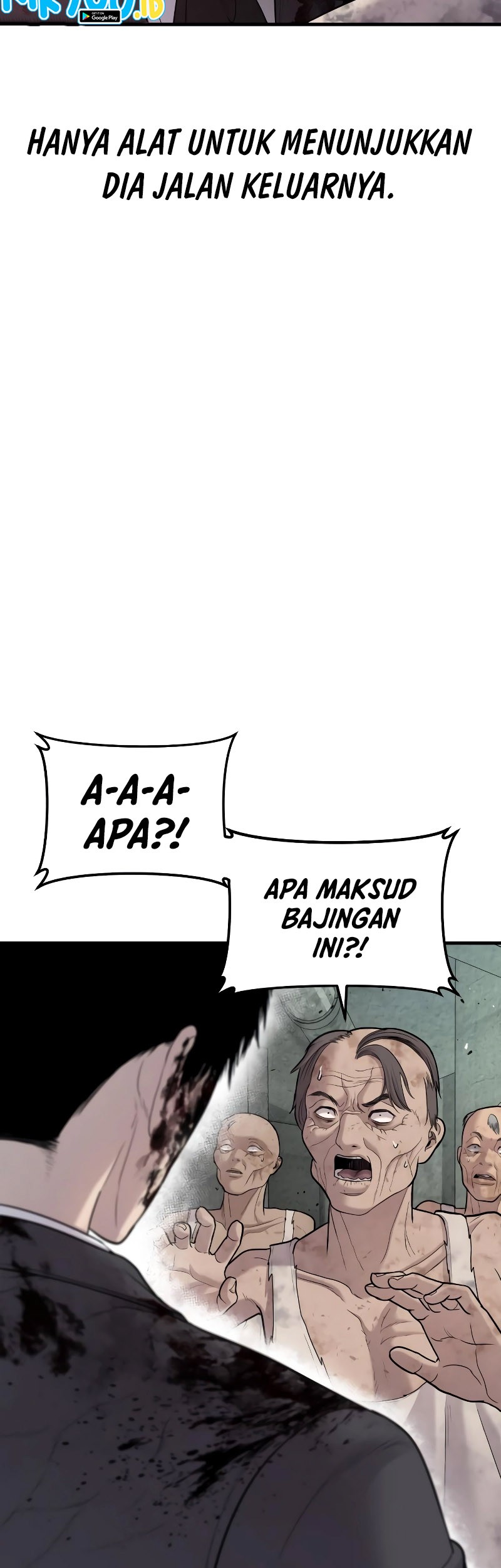 Manager Kim Chapter 78 Gambar 69