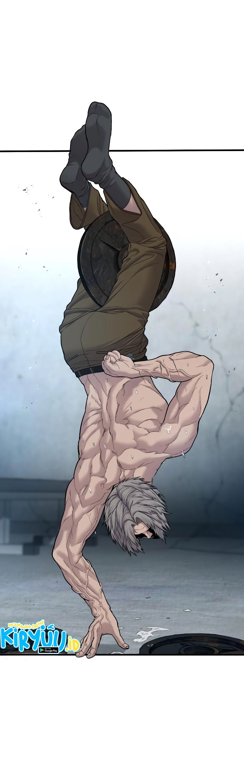 Manager Kim Chapter 78 Gambar 74