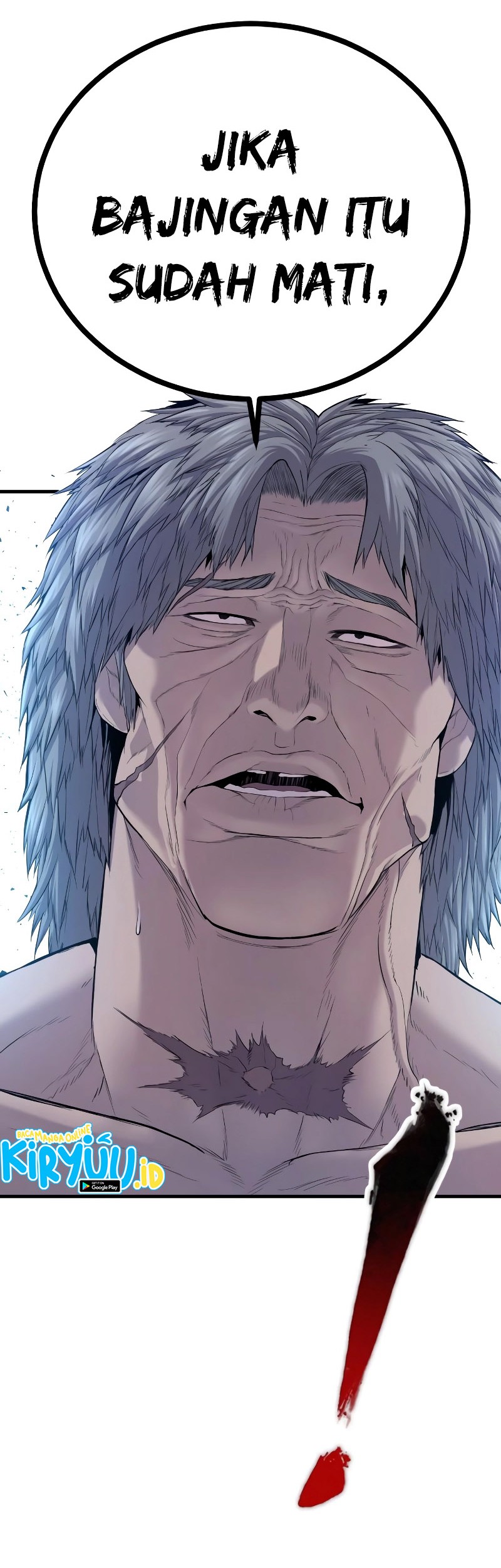 Manager Kim Chapter 78 Gambar 80