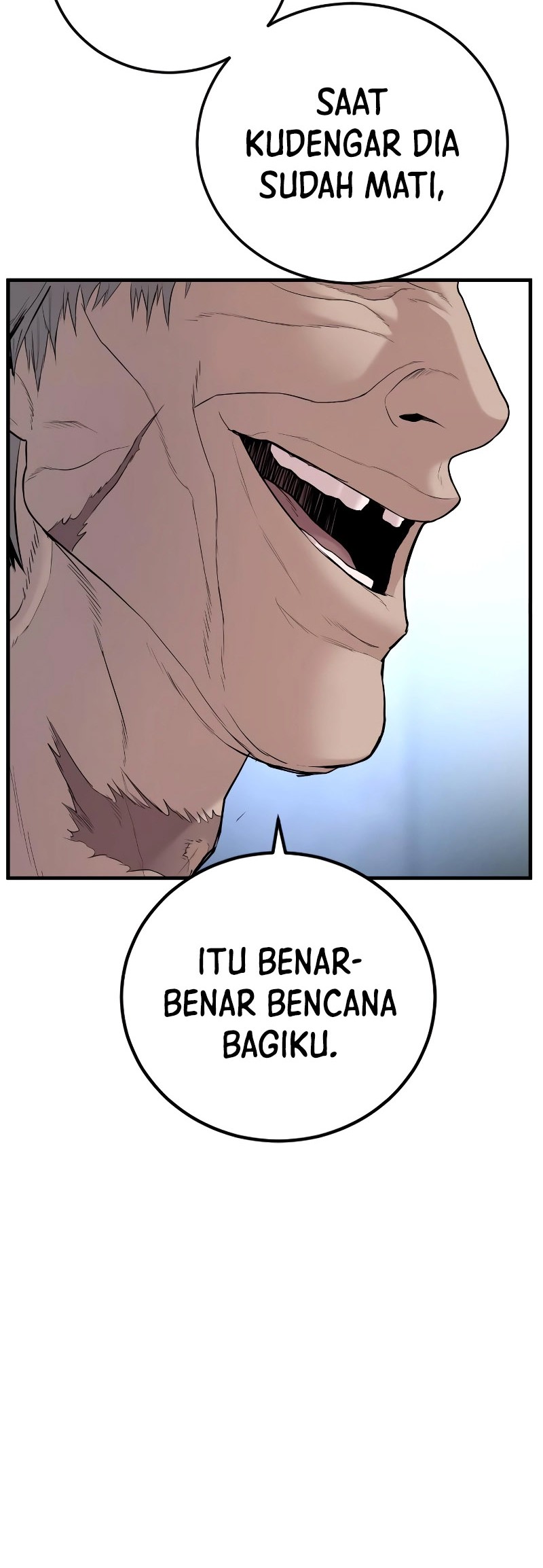 Manager Kim Chapter 78 Gambar 85