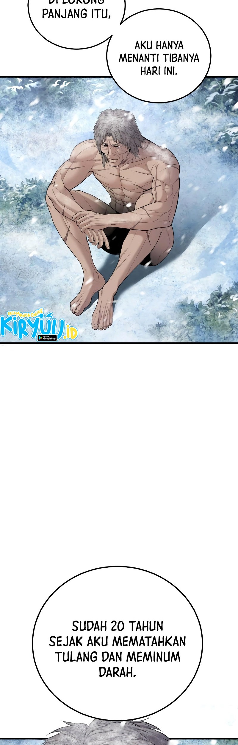 Manager Kim Chapter 78 Gambar 83