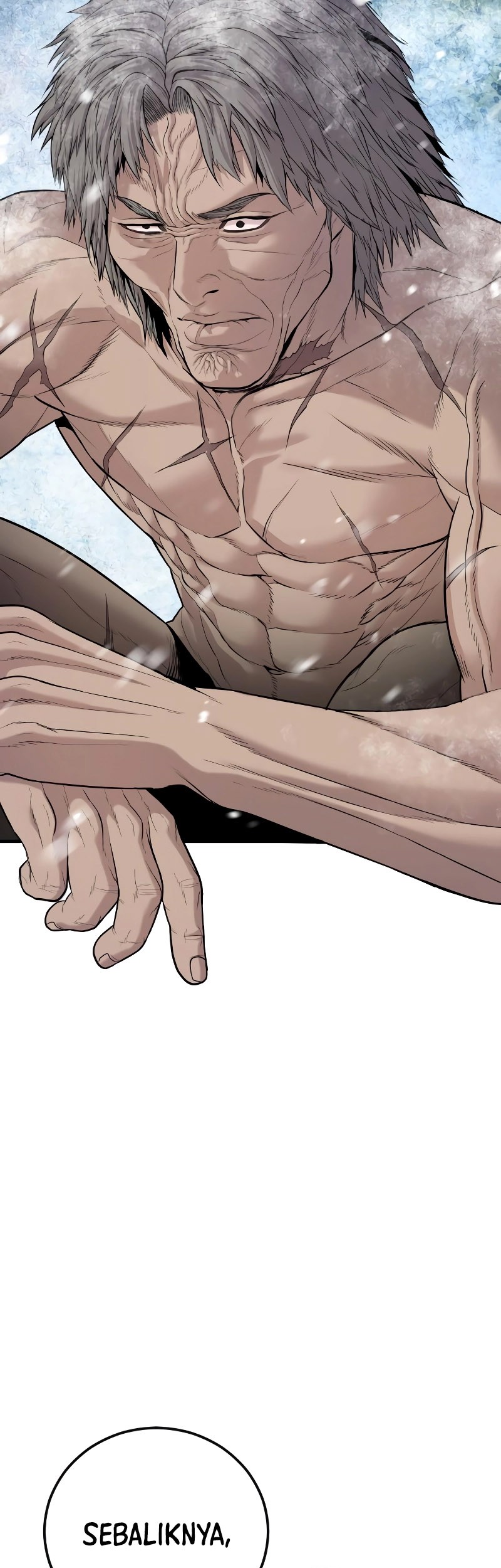 Manager Kim Chapter 78 Gambar 84