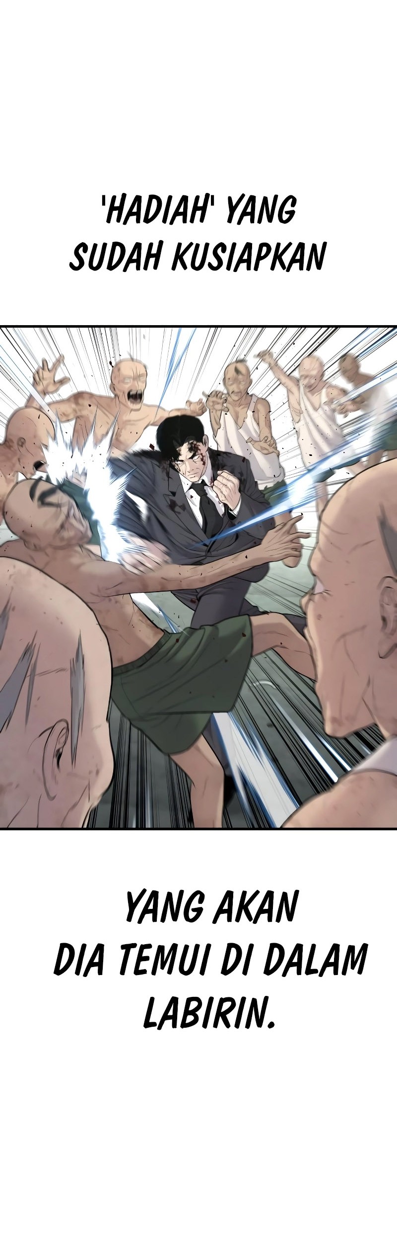 Manager Kim Chapter 78 Gambar 89