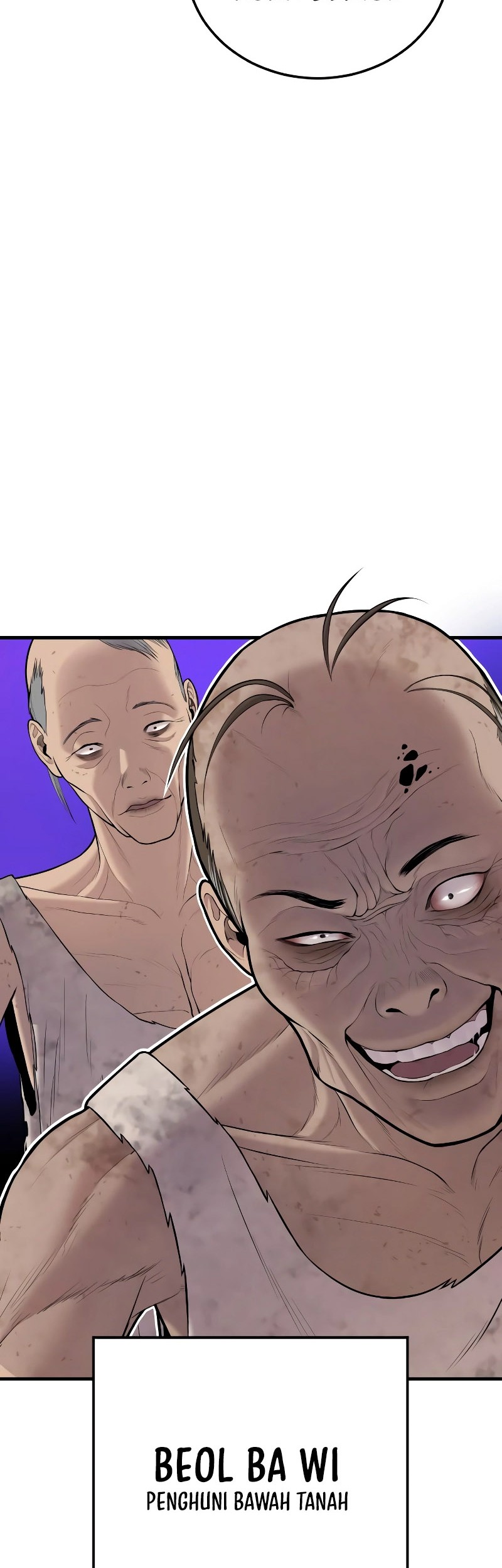 Manager Kim Chapter 78 Gambar 43