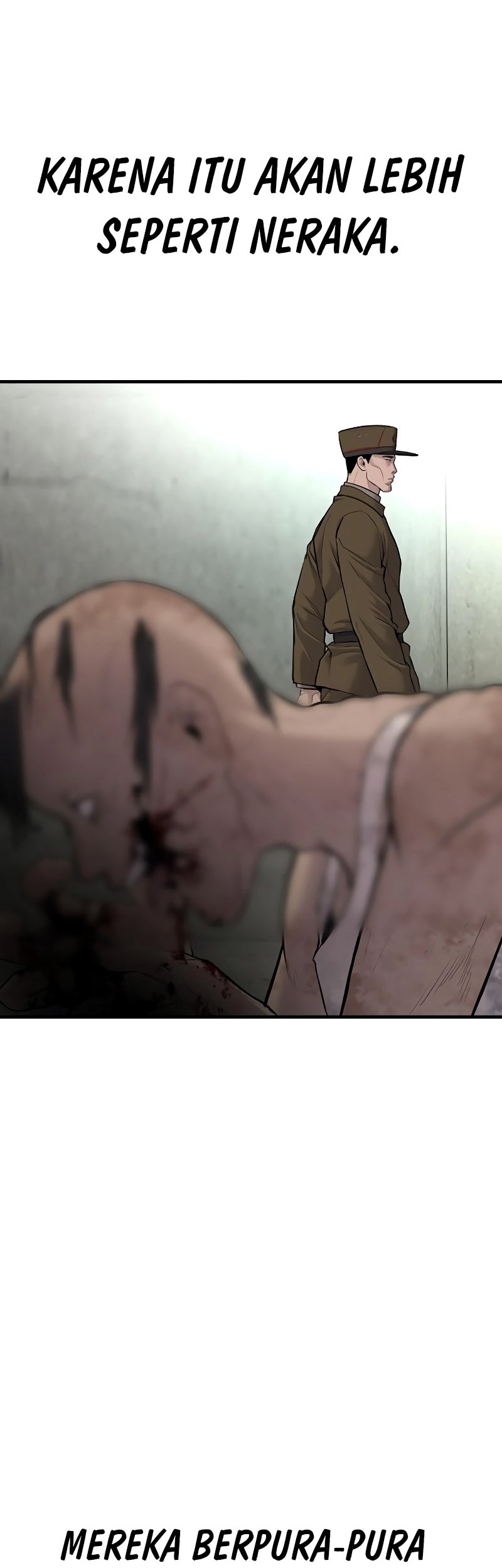 Manager Kim Chapter 78 Gambar 50