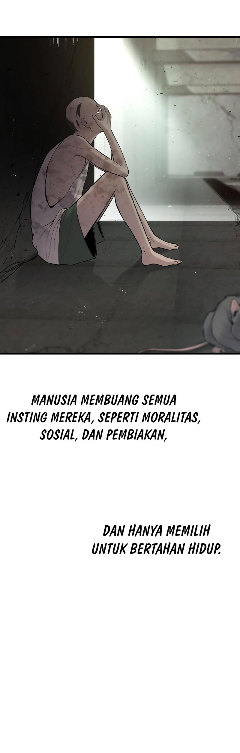 Manager Kim Chapter 78 Gambar 47