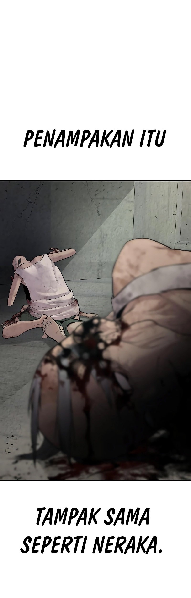 Manager Kim Chapter 78 Gambar 48