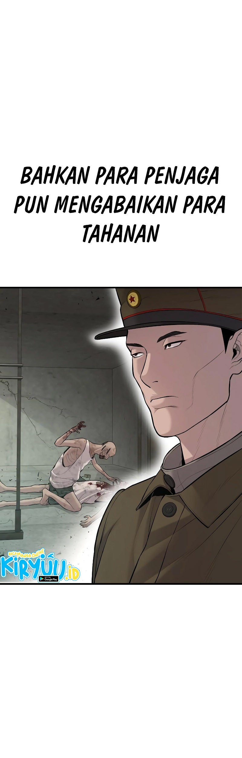 Manager Kim Chapter 78 Gambar 49