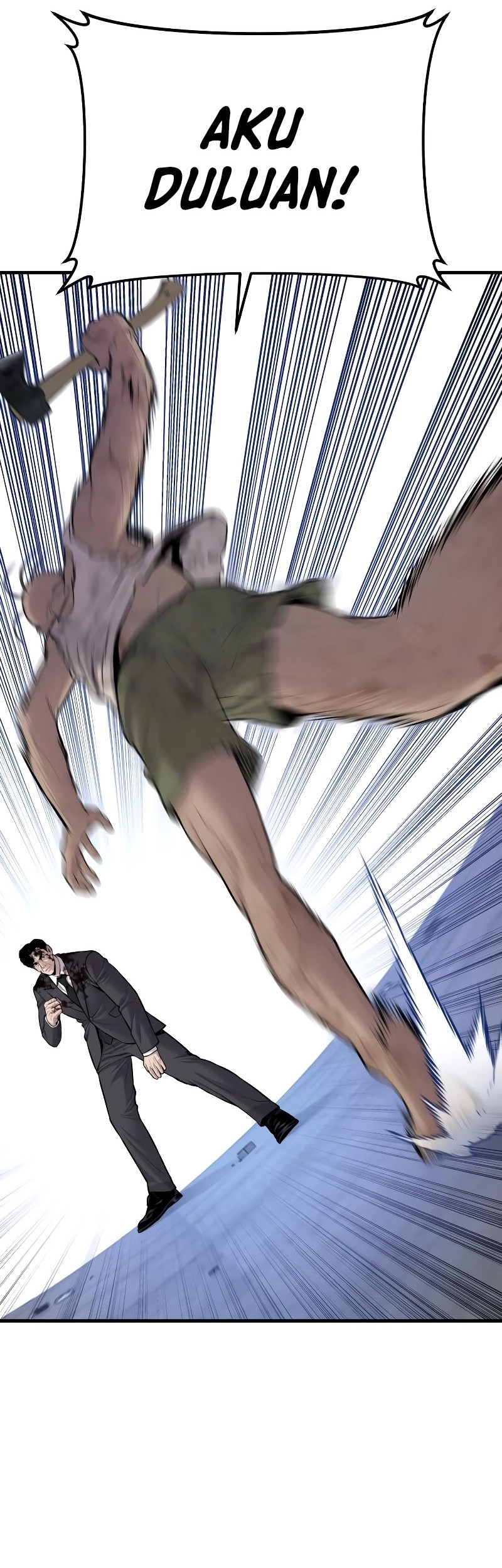 Manager Kim Chapter 78 Gambar 60