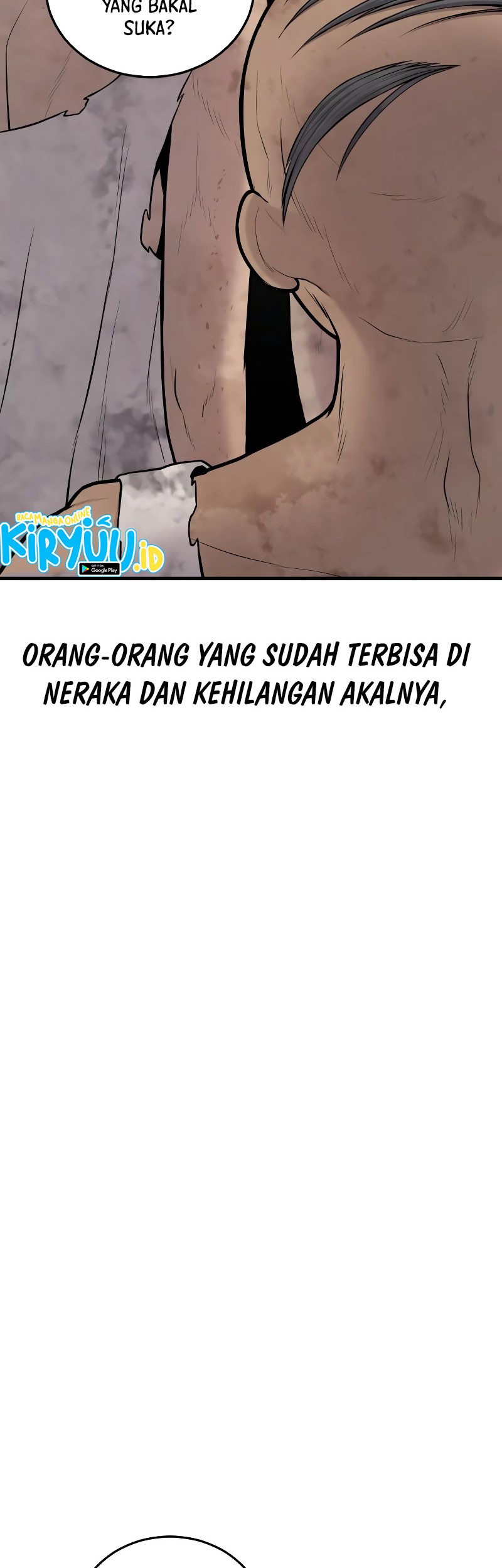 Manager Kim Chapter 78 Gambar 58