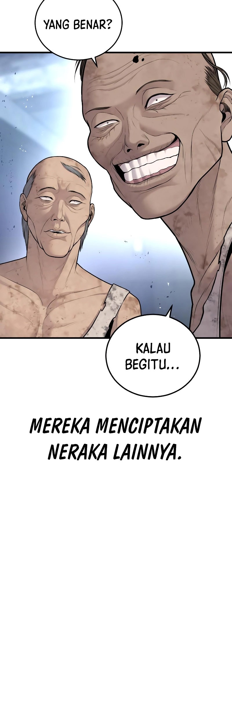 Manager Kim Chapter 78 Gambar 59