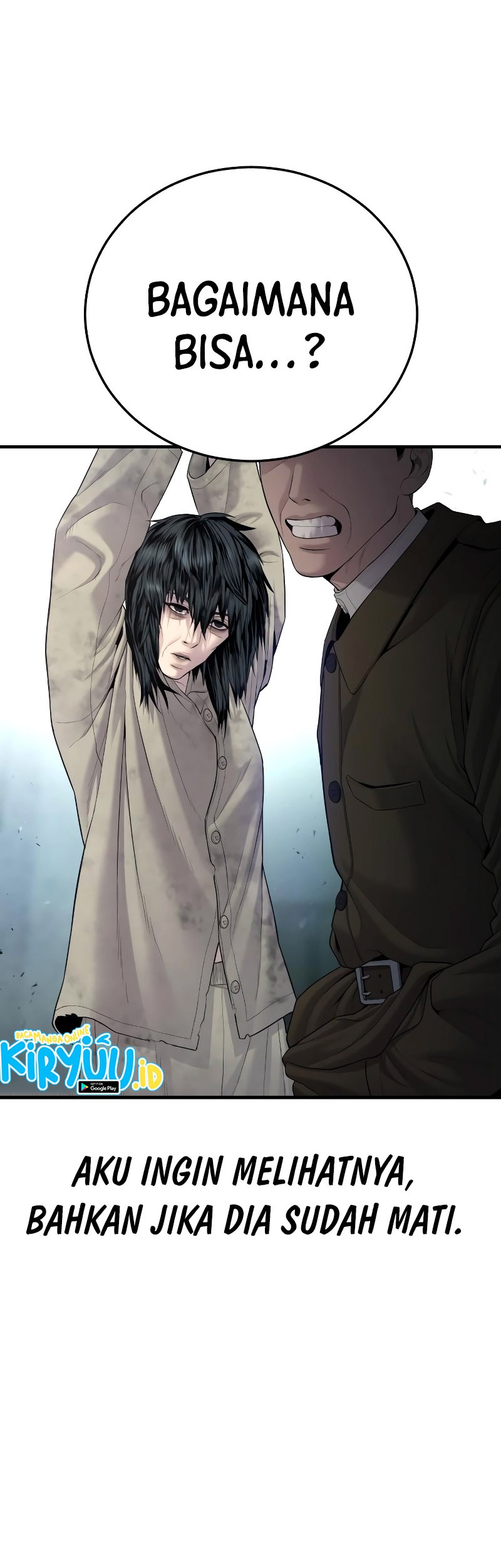 Manager Kim Chapter 78 Gambar 114