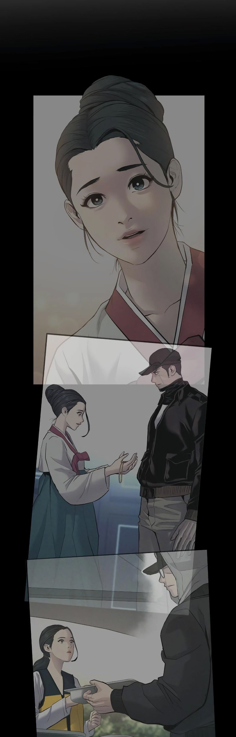 Manager Kim Chapter 78 Gambar 111