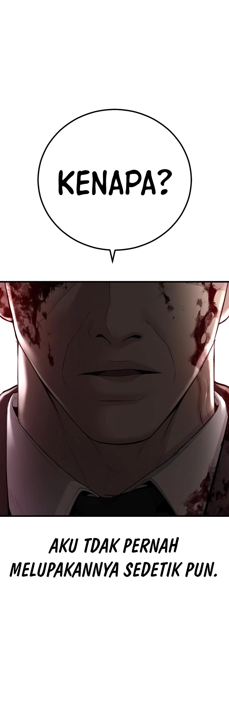 Manager Kim Chapter 78 Gambar 113