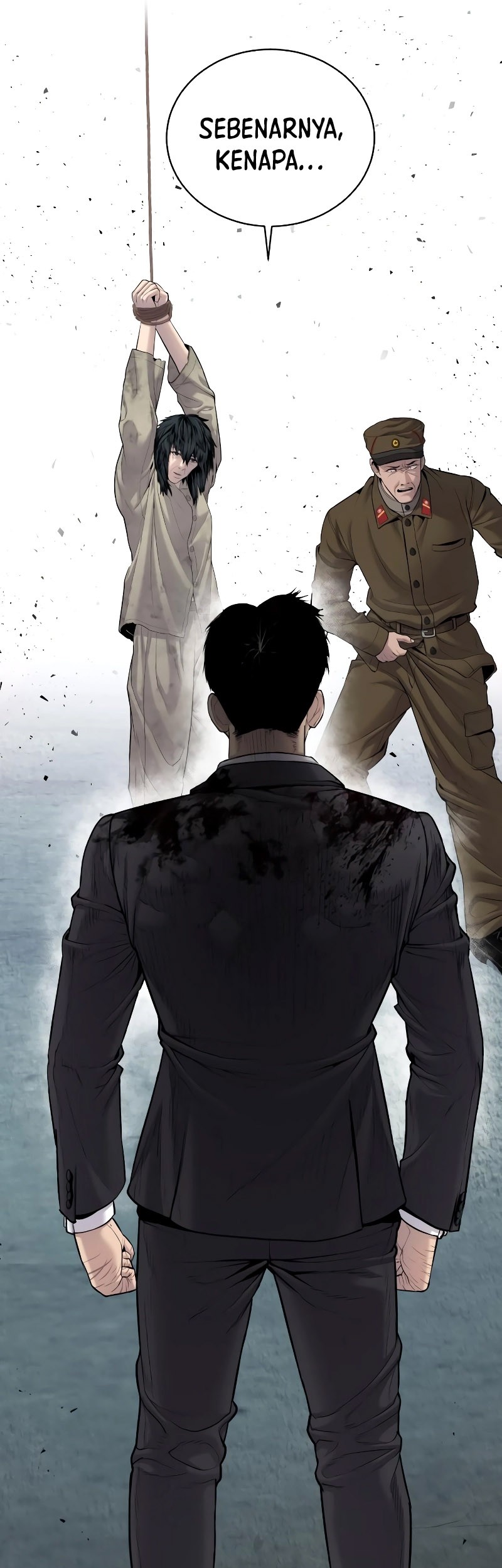 Manager Kim Chapter 78 Gambar 116