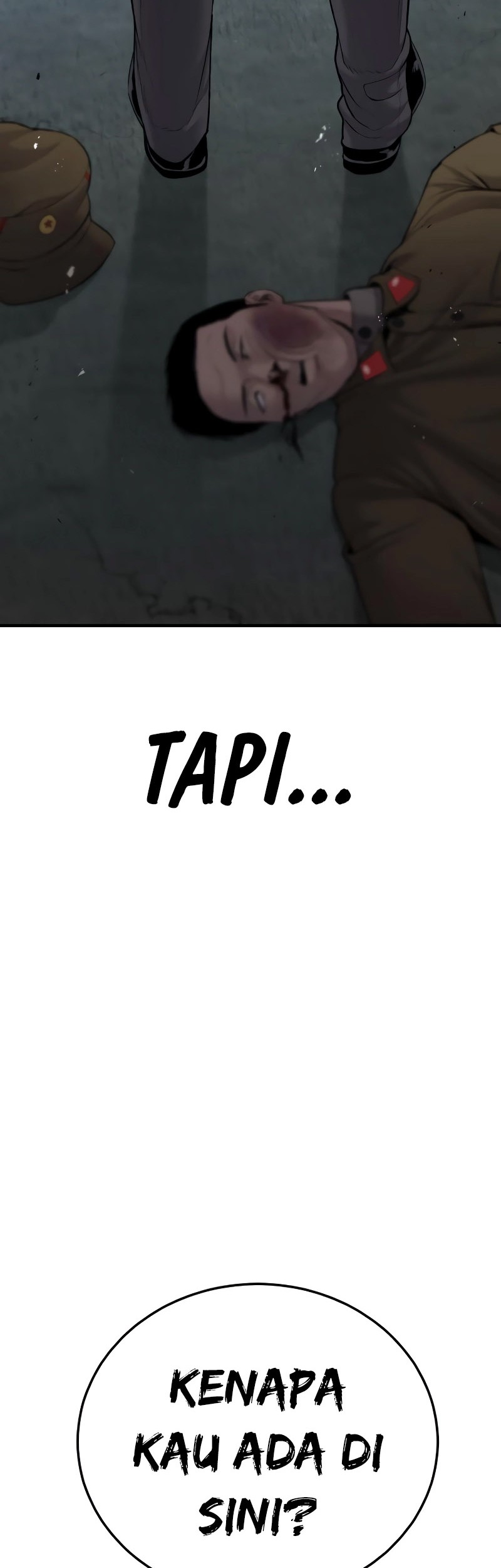 Manager Kim Chapter 78 Gambar 117