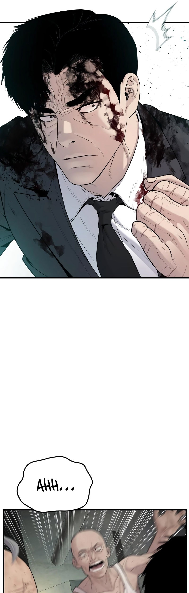 Manager Kim Chapter 78 Gambar 91