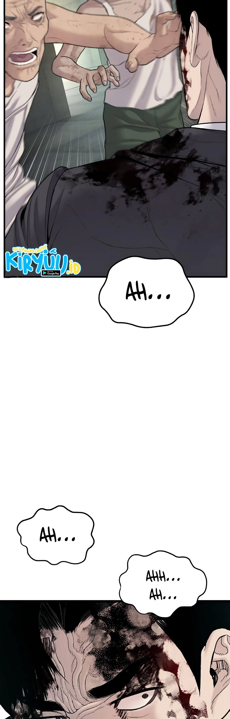 Manager Kim Chapter 78 Gambar 92